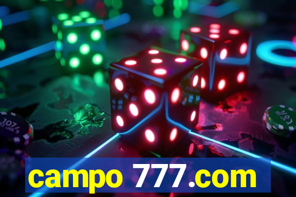 campo 777.com